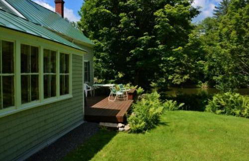 Historic Charm Located On the River - Rustic Chic - Foto 28