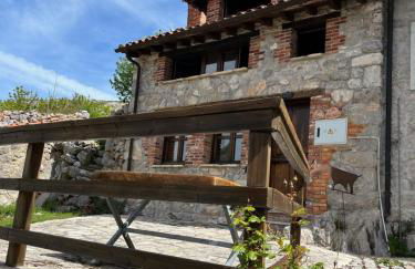 La Cabaña de Ana Juana - Foto 1