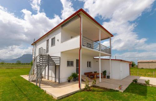 Countryside apartments ground floor - Foto 24