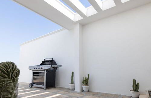 CASA VACANZA SALENTO MIREA - Foto 18