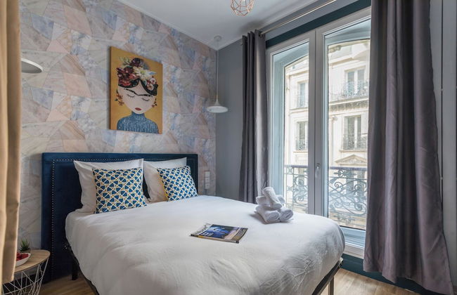 WS Grands Boulevards - Opera - Foto 17