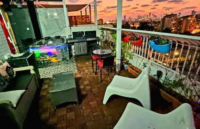 Avi's place - Foto 16