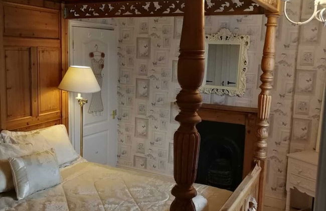 House Sleeps 7 With Hot Tub & Pets - Foto 3