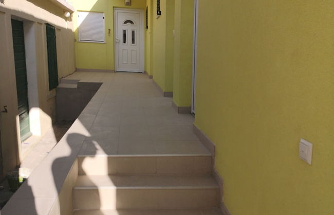 Apartments Slava - Foto 38