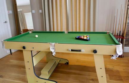 Hillside House - Foto 10