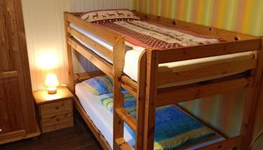 Ferienwohnung Nordseeglück - Photo 2