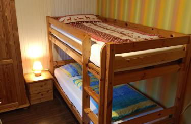 Ferienwohnung Nordseeglück - Foto 2