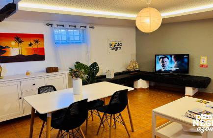 Alojamento Ponta Negra - Foto 9