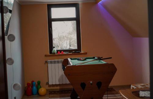 Pokoje gościnne u Galusia - Foto 31