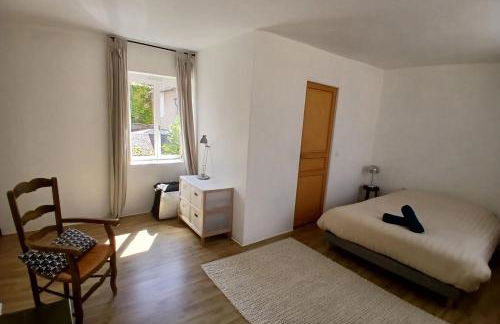 Maison du Jardinier 1 à 4 personnes - Foto 1