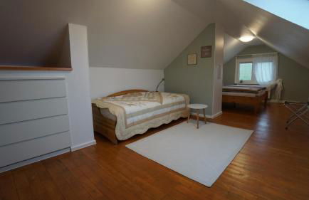 Ferienhaus am Rehberg - Foto 21