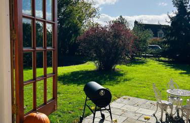 The little shepherds hut - Foto 8