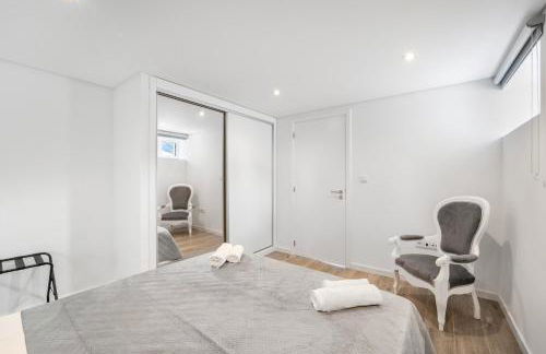 Brand new private modern apartment with Patio and Sea View - Photo 11