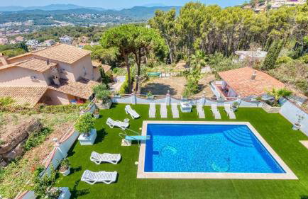 Costacabana - Villa Maribel - Photo 11