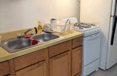 HISTORIC HILL APARTMENTS (Duplex) - Foto 13