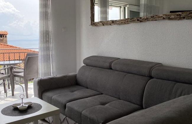 Luxury Lovran Apartments With Swimming Pool - Foto 14