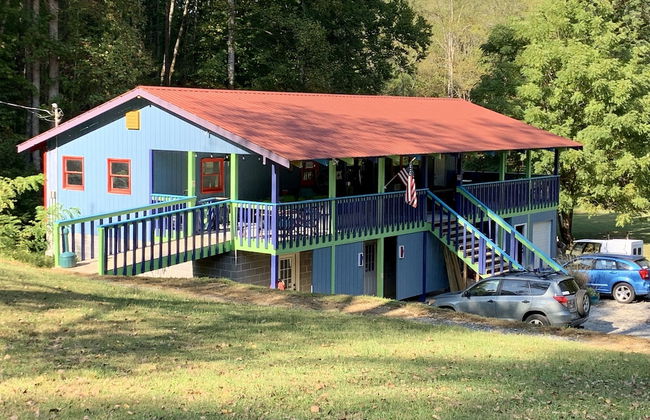 Gorgeous Stays - Foto 1