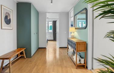 Flatista Homes - Herzog Heinrich - Foto 51