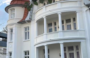 Ferienresidenz Villa Augusta - Foto 3