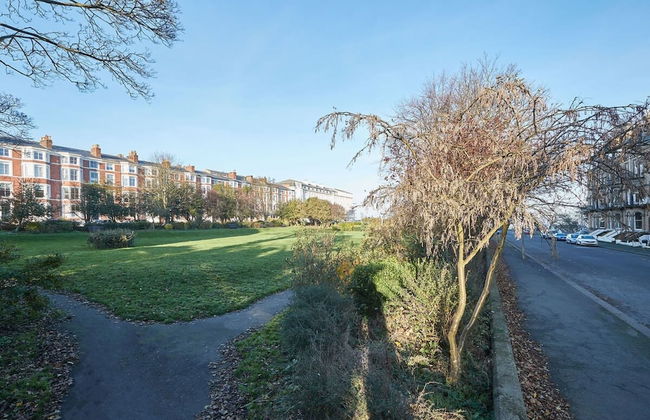 Host Stay South Cliff Apartment - Foto 11