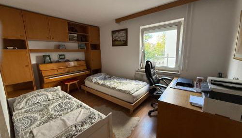 Sehr schöne Wohnung in 70839 Gerlingen in Deutschland - Foto 2