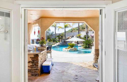 Private, Views, Free Wine Tickets, and Ask about 100 Dollar Taco Caterer For 10 - Foto 31