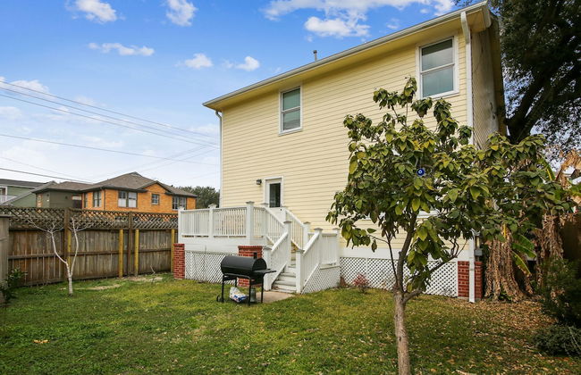 Lost Bayou Beauty - Foto 24