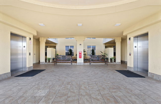 Beach Colony E10B - Foto 47