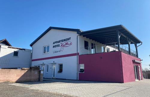 Apartmenthaus Krone Wohnen mit Herz - Foto 9