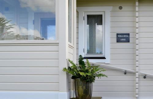 Wheal Metal Lodge - Foto 17