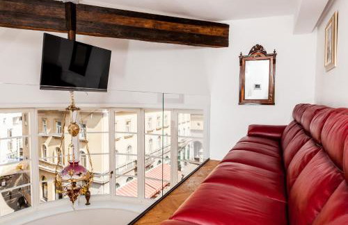 Main Square penthouse - Foto 13