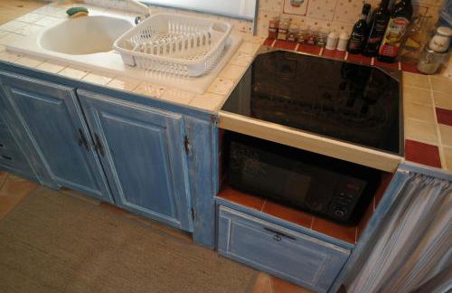 Au Pied du Château - Foto 17