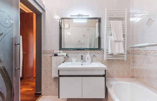 Vollga Luxury Seafront Suite - Foto 49