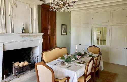 Le Mas, Maison de maître, Cognac - Foto 26