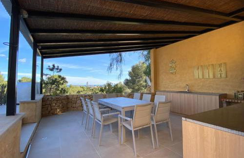 Villa Finestrat - Foto 13