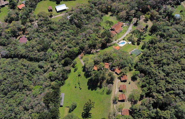 Villagio Matera - São Luiz do Purunã - Photo 23