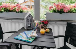 Ferienappartement Austen - Foto 9