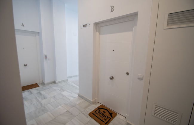 Apartamento La Goleta - Foto 35