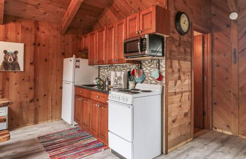 Azalea Pine Bungalow - Foto 11