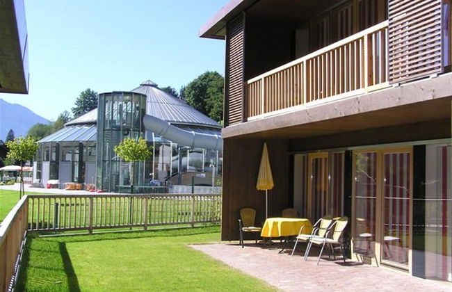 Holiday Home in Konigsleiten With Swimming Pool - Foto 11