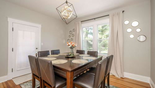 Bridgetown Bungalow West Cincy - Foto 3