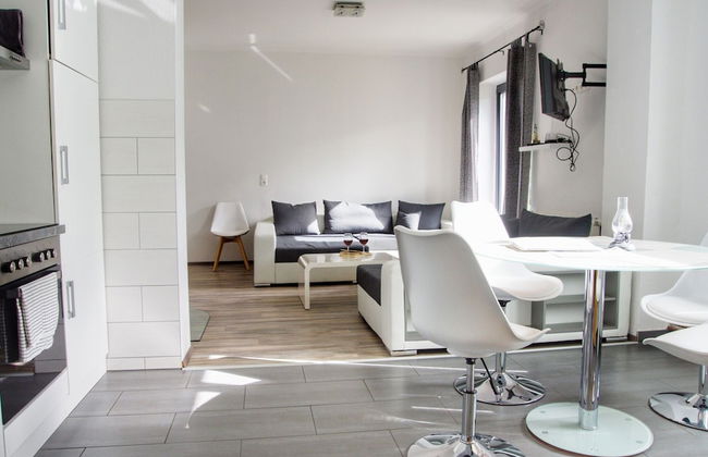 Ground-floor Apartment With Terrace and Large Garden With Lounge Area and Grill - Foto 76