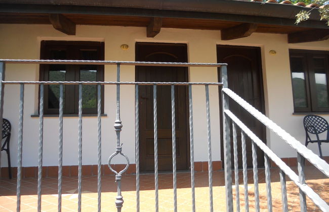 Agriturismo La Casa del Ghiro - Photo 48