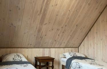 Domek Radawa - Foto 9