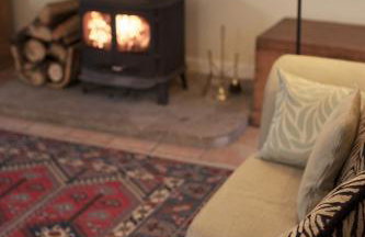 Eastside Steading - Family barn in the Pentland Hills, Edinburgh - Foto 7