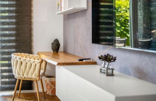 Wohlfühl Lodge - Foto 15