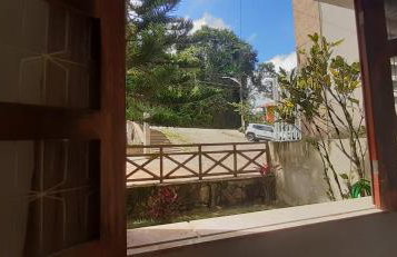 Casa na serra a 10 min de Guaramiranga! Ótima para descanso com conforto e para turismo! - Foto 37