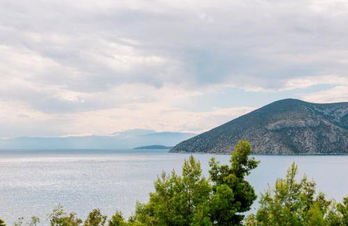 Villa Eutuxia - Foto 34