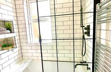 Brand New Coastal Breeze -family Friendly- Parking - Foto 29