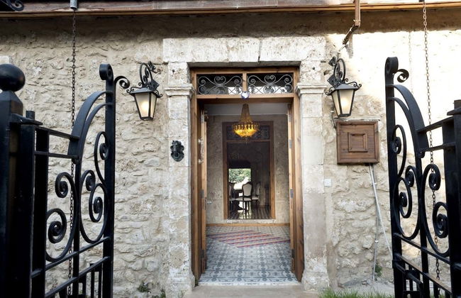 Villa Stone House by Amy Villas - Foto 37